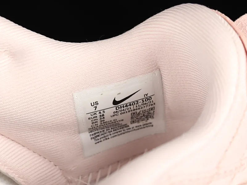 All categories Nk SB Dunk series Nk SB Dunk Low low-top sneakers Nk Dunk Low Disrupt 2 "Desert Bronze" New deconstructed style lightweight dunk low-top casual sports skateboard shoes DH4402-100